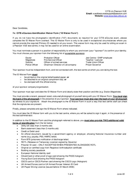 I passed my test at a PearsonVue / ITC test centre .